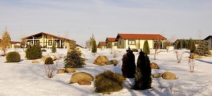 Fisherix Country Club