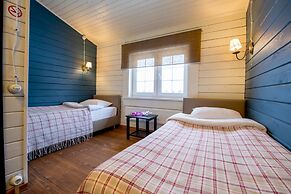 Fisherix Country Club