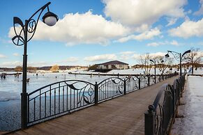 Fisherix Country Club