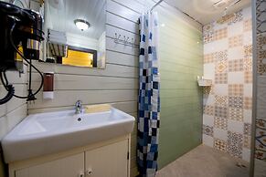 Fisherix Country Club