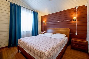 Fisherix Country Club