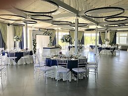 Fisherix Country Club