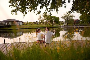 Fisherix Country Club