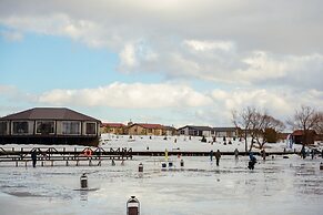 Fisherix Country Club