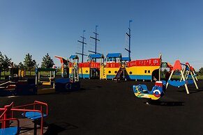 Fisherix Country Club