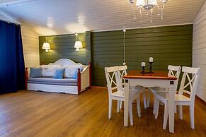 Fisherix Country Club