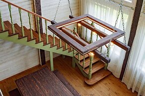 Fisherix Country Club