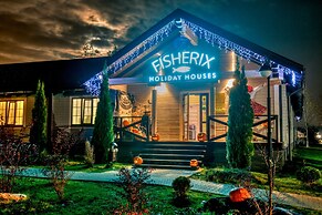 Fisherix Country Club