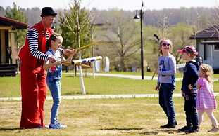 Fisherix Country Club