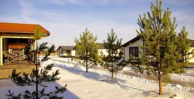 Fisherix Country Club