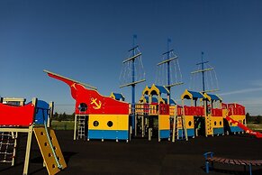 Fisherix Country Club