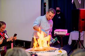 Fisherix Country Club