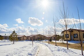 Fisherix Country Club