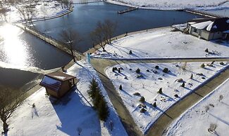 Fisherix Country Club