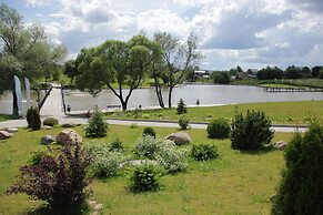 Fisherix Country Club