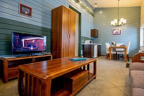 Fisherix Country Club