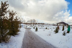 Fisherix Country Club