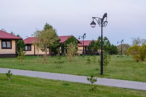 Fisherix Country Club