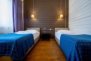 Fisherix Country Club