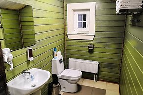 Fisherix Country Club