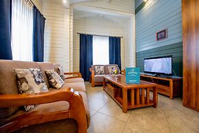 Fisherix Country Club