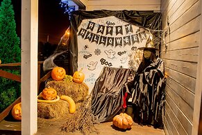 Fisherix Country Club