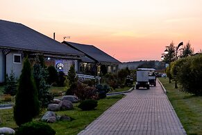 Fisherix Country Club