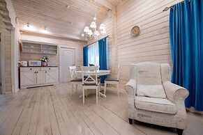 Fisherix Country Club