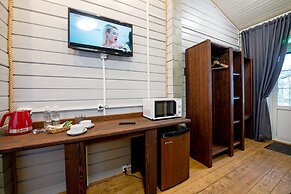 Fisherix Country Club