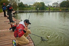 Fisherix Country Club