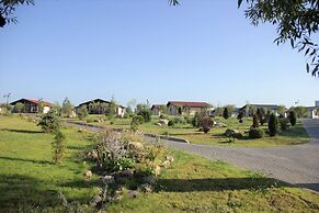 Fisherix Country Club