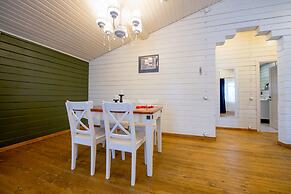 Fisherix Country Club