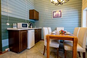 Fisherix Country Club