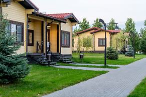 Fisherix Country Club