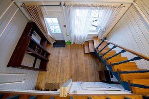 Fisherix Country Club