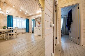 Fisherix Country Club