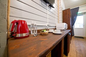 Fisherix Country Club