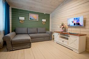 Fisherix Country Club