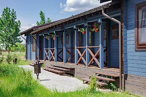 Fisherix Country Club