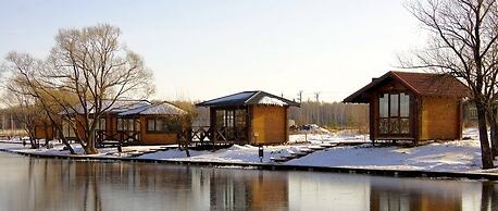 Fisherix Country Club