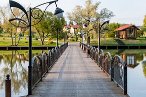 Fisherix Country Club