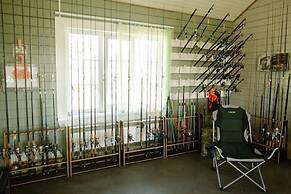 Fisherix Country Club