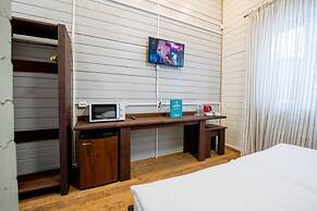 Fisherix Country Club