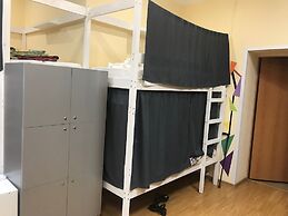 Hostel Orange