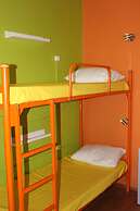 Hostel Orange