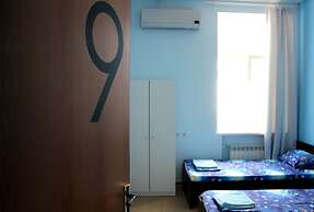 Hostel Orange
