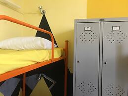 Hostel Orange