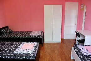 Hostel Orange