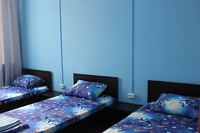 Hostel Orange
