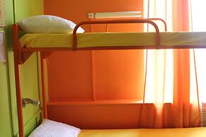 Hostel Orange